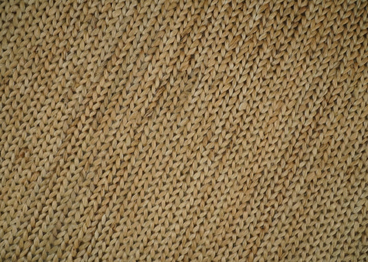 Available in USA Hand-Woven Brown 100% Natural Bedroom, Living Room Rug, kids Room Natural Jute Area Rug -AAJR14- (FC)