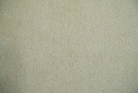 Hand Knotted Ivory with multicolored stripes Gabbeh Traditional Antique Southwestern rug, 6X8