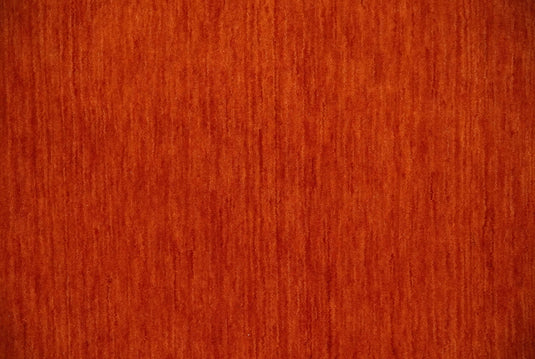 Hand Woven Red and Rust Wool southwestern Lori area rug, 5x8 |KNT32