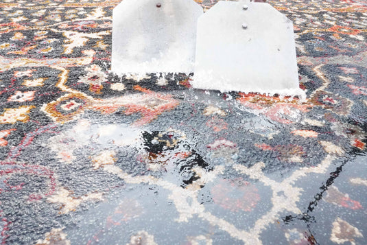 How to Clean and Maintain Your Handknotted Rug ?