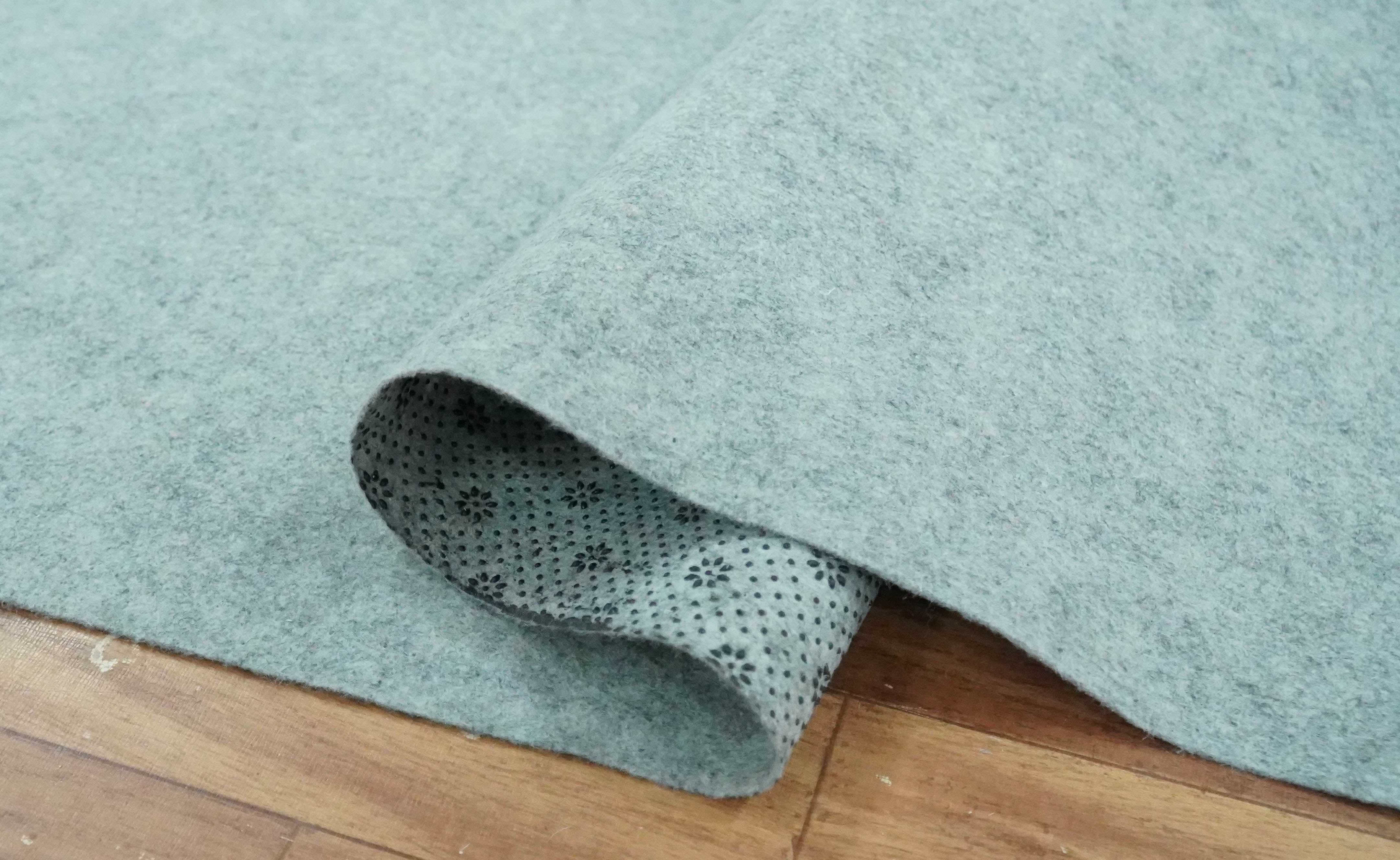 Anti Drop Rug Premium Rug Pad – Anti Skid & Floor Protection