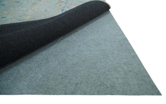 Premium Rug Pad – Anti Skid & Floor Protection