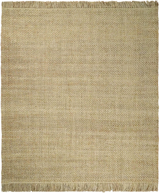 Available in USA Hand-Woven Brown 100% Natural 5x8, 8x10 ft Bedroom, Living Room Rug, kids Room Natural Jute Area Rug -AAJR007- (FC)