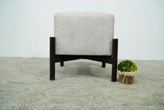 Stools | Ottoman | Footstool | Small Velvet Seat